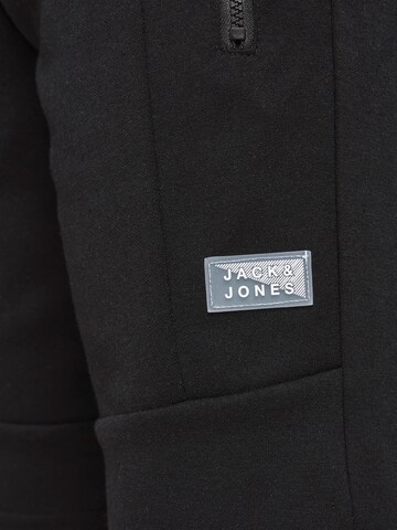 Jack & Jones Junior - regular Pantalón 'Stair' en negro
