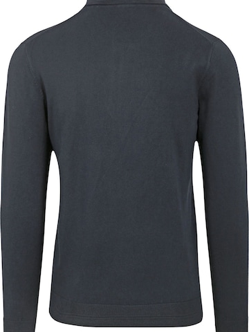 No Excess Trui in Blauw
