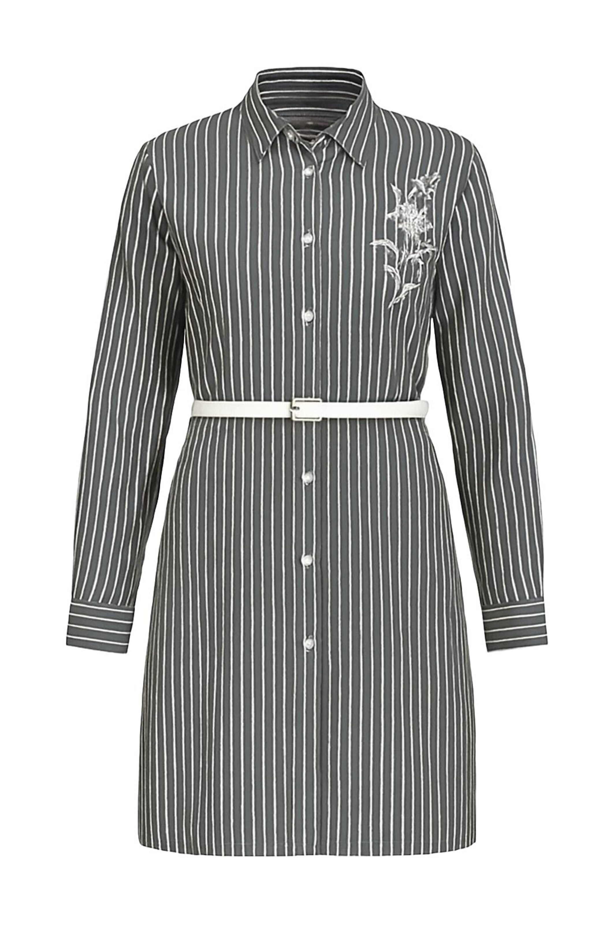 MODAMIHRAM Pantsuit in Black