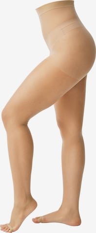 Collants Next en transparent : devant