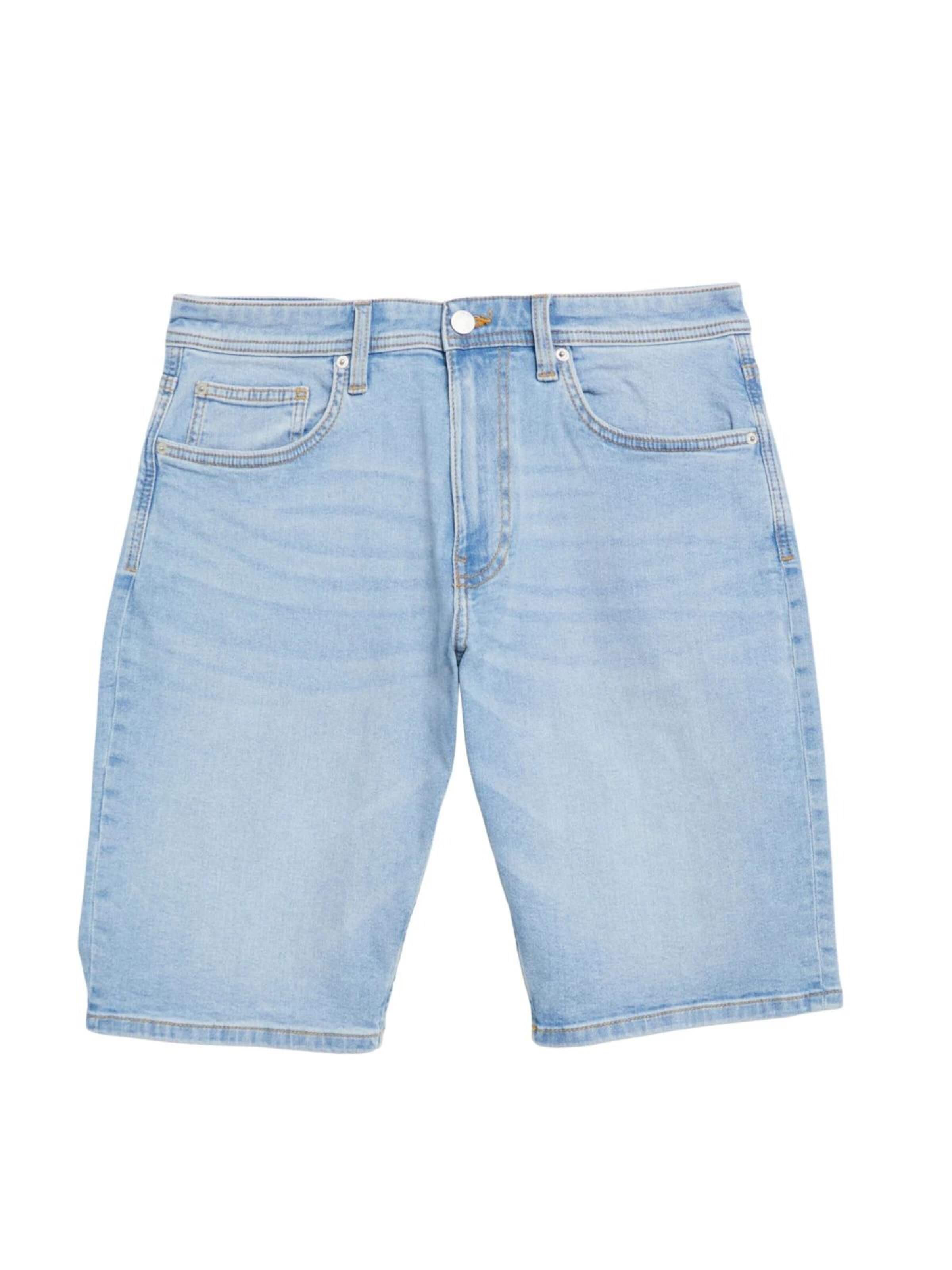 s.Oliver Broek in 29 in de kleur Marine, Productweergave