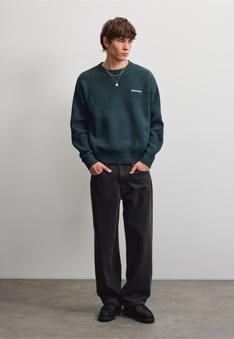Pullover di Pegador in verde