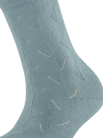 FALKE Socken 'Wind Dance'‌‌‌‌‌‌‌ in Blau
