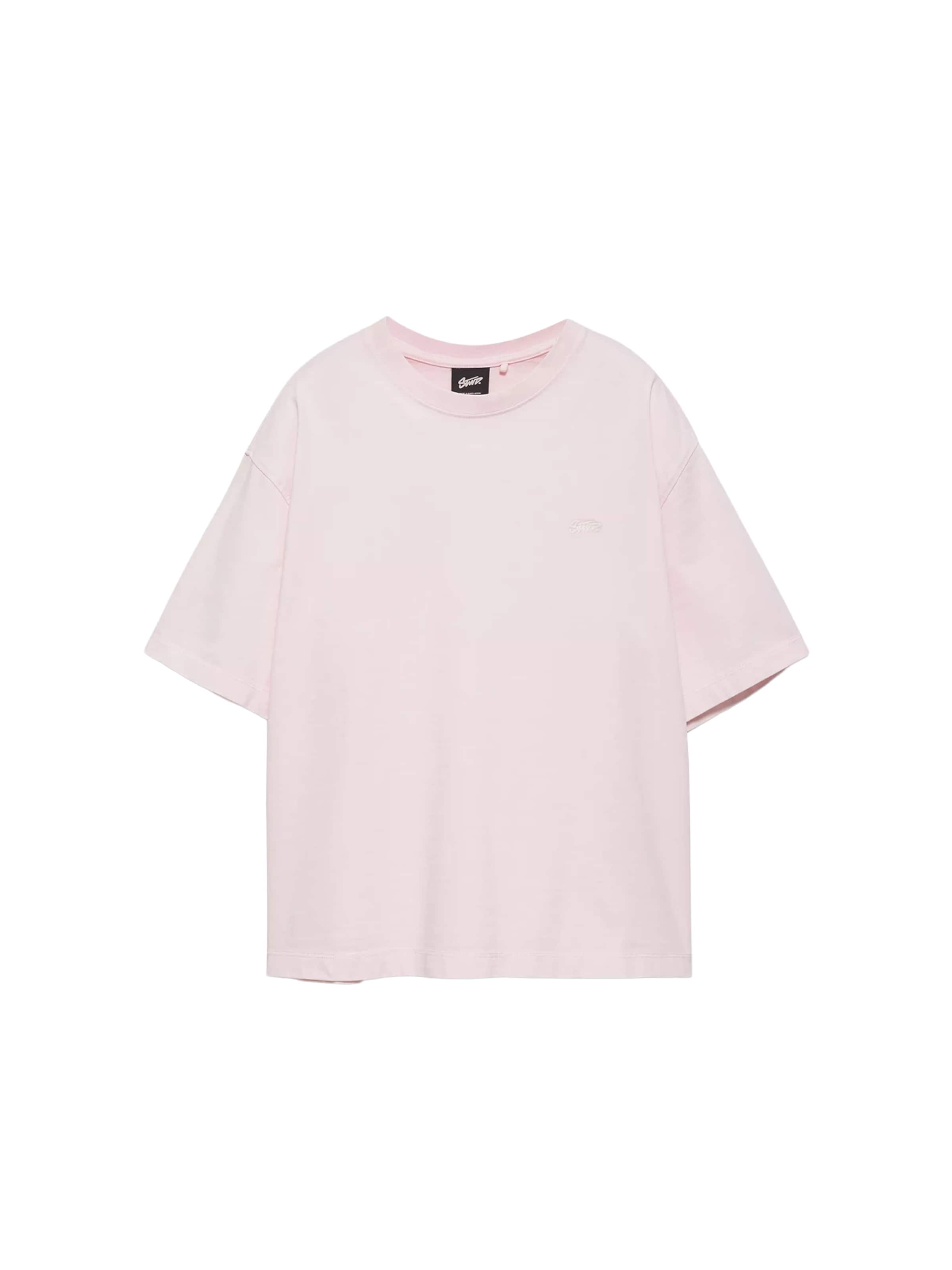 Pull&BearMajica - roza boja