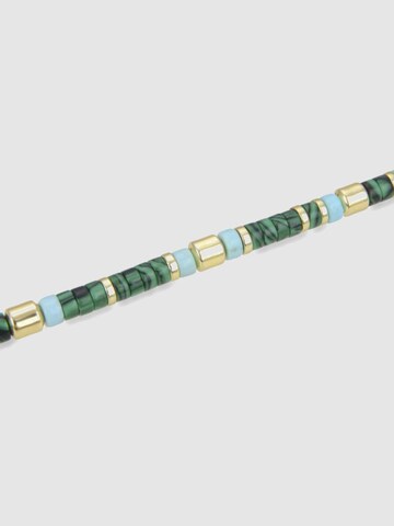 Chaîne 'Ihun' Luxenter en vert