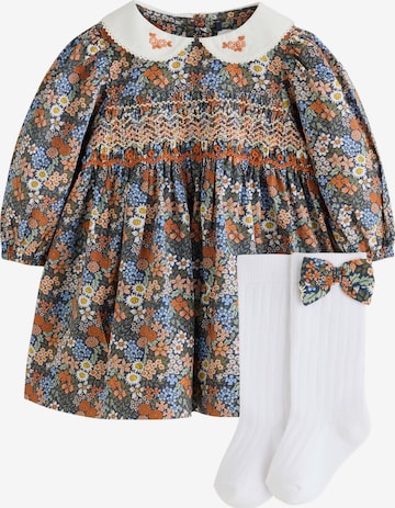 Next Setti värissä sininen: etupuoli