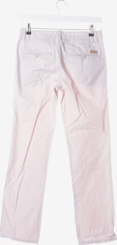 Marc O'Polo Hose XXL in Pink