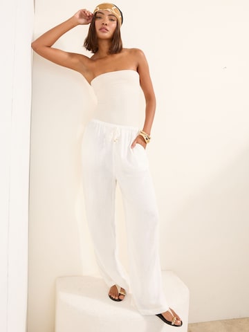 Friends Like These Широкий Штаны в Белый