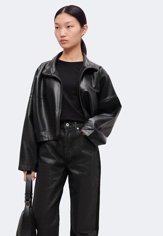 KARL LAGERFELD JEANS Regular Дънки в черно
