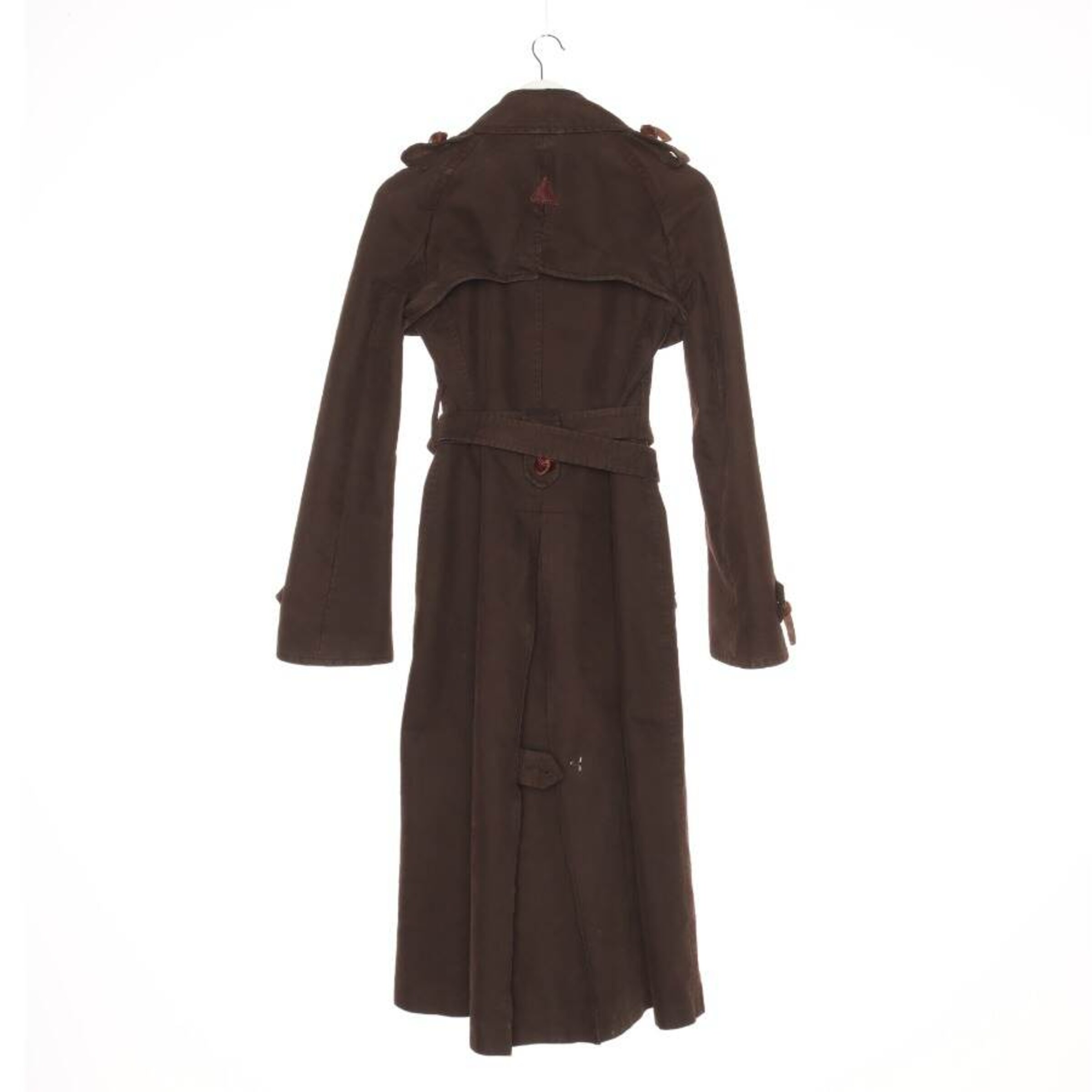 DSQUARED2 Übergangsjacke S in Braun