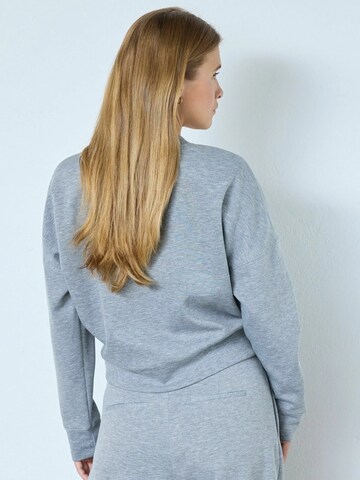 Pullover 'LanceCC ' di co'couture in grigio