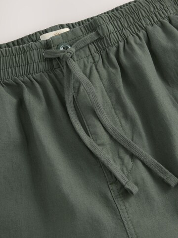 Next Regular Trousers in Green