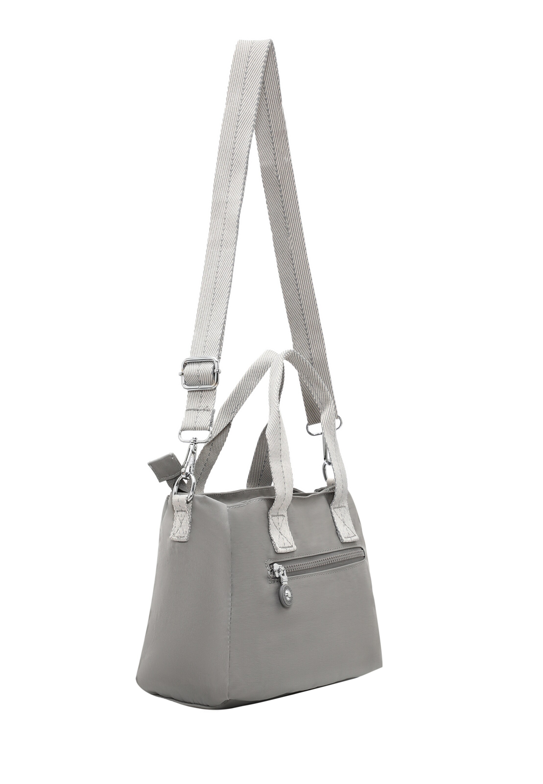 Mindesa Handtas in Grijs