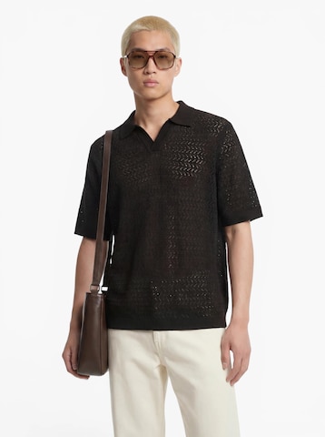 Only & Sons - Jersey 'ONSNYLE' en marrón: frente