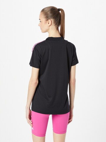 ADIDAS SPORTSWEAR - Camisola de futebol 'Tiro' em preto