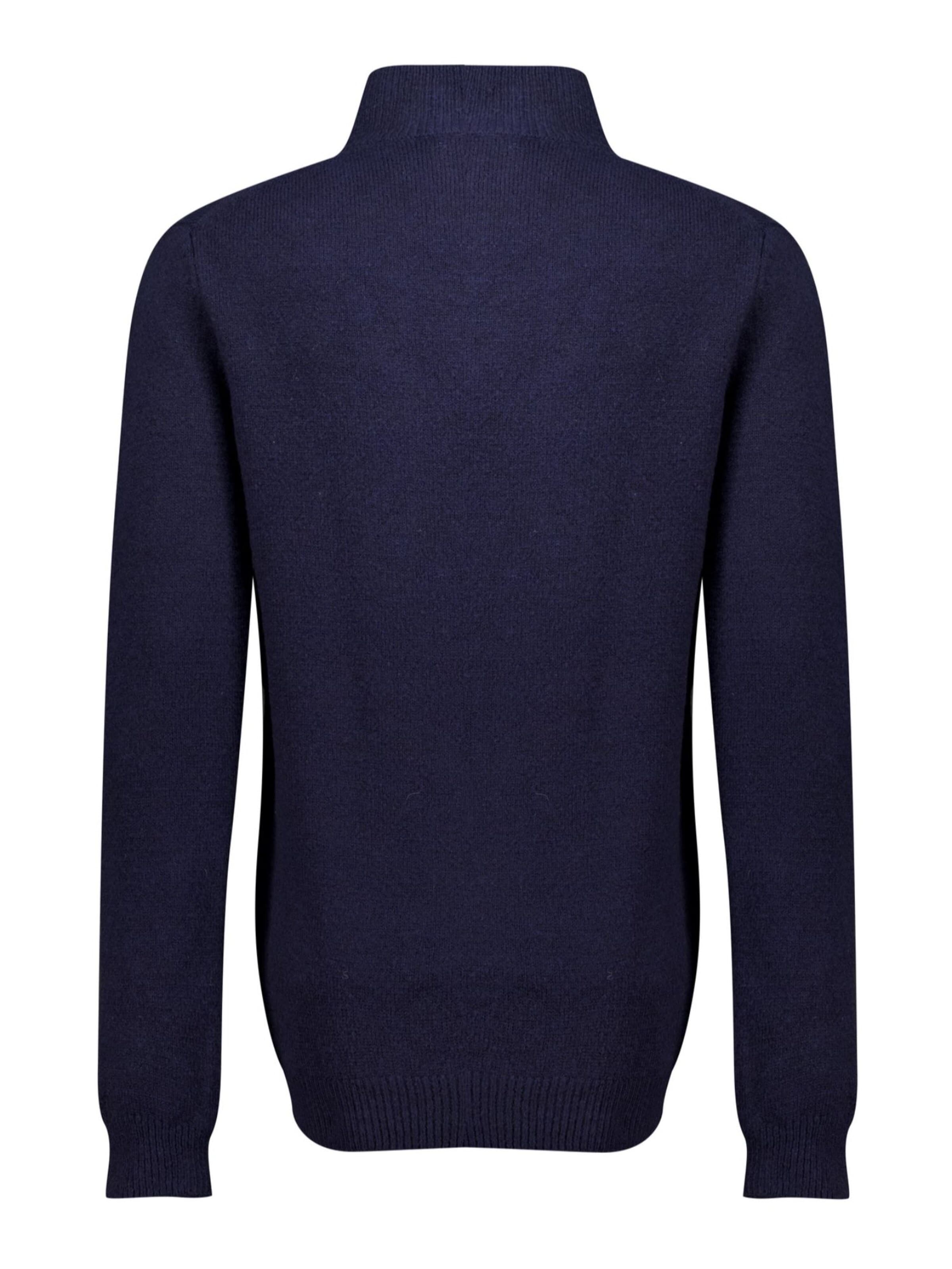 Pull-over Deeluxe en bleu