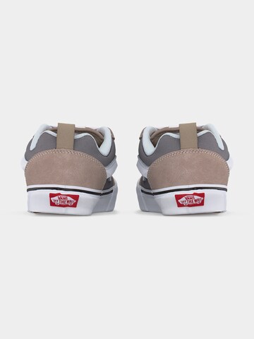 VANS Sneakers 'KNU SKOOL' in Grey