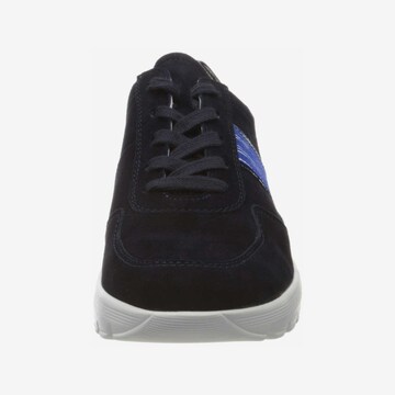 SEMLER Sneakers in Blau