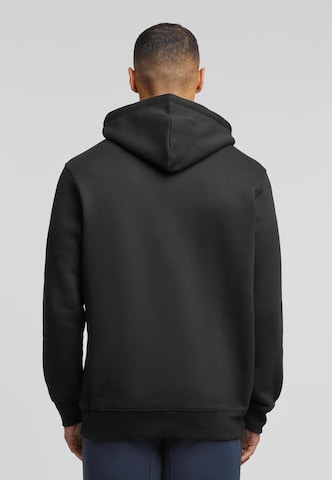 Mister Tee - Sudadera en negro