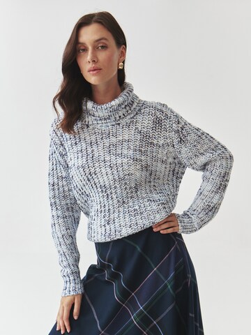 TATUUM Pullover 'Spinolo' in Blau
