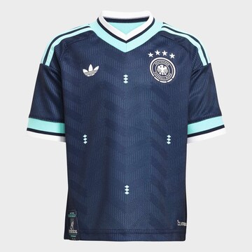 ADIDAS PERFORMANCE - Chándal 'Germany 26 Away Kids' en azul