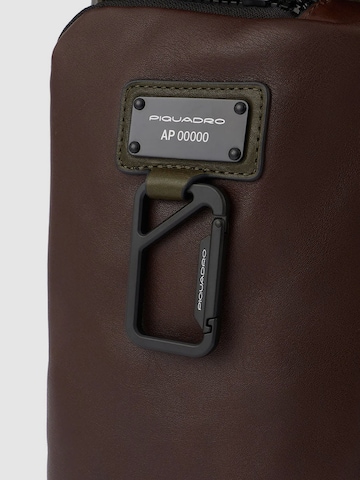 Piquadro Rucksack‌‌ in Grün
