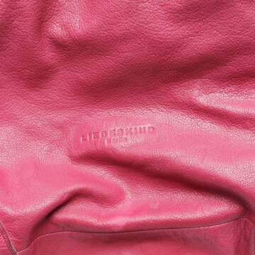 Liebeskind Berlin Bag in One size in Pink