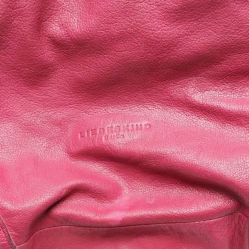 Liebeskind Berlin Schultertasche / Umhängetasche One Size in Pink