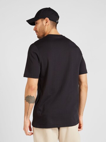 T-Shirt fonctionnel ADIDAS SPORTSWEAR en noir