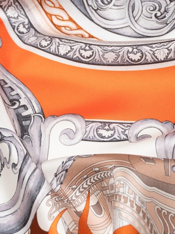 MayTree - Chal en naranja