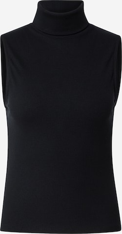ABOUT YOU - Top 'Juliette' en negro: frente