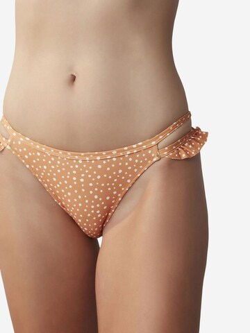 Penti Bikini nadrágok - narancs