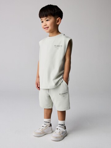 smALLSAINTS Set in Grau