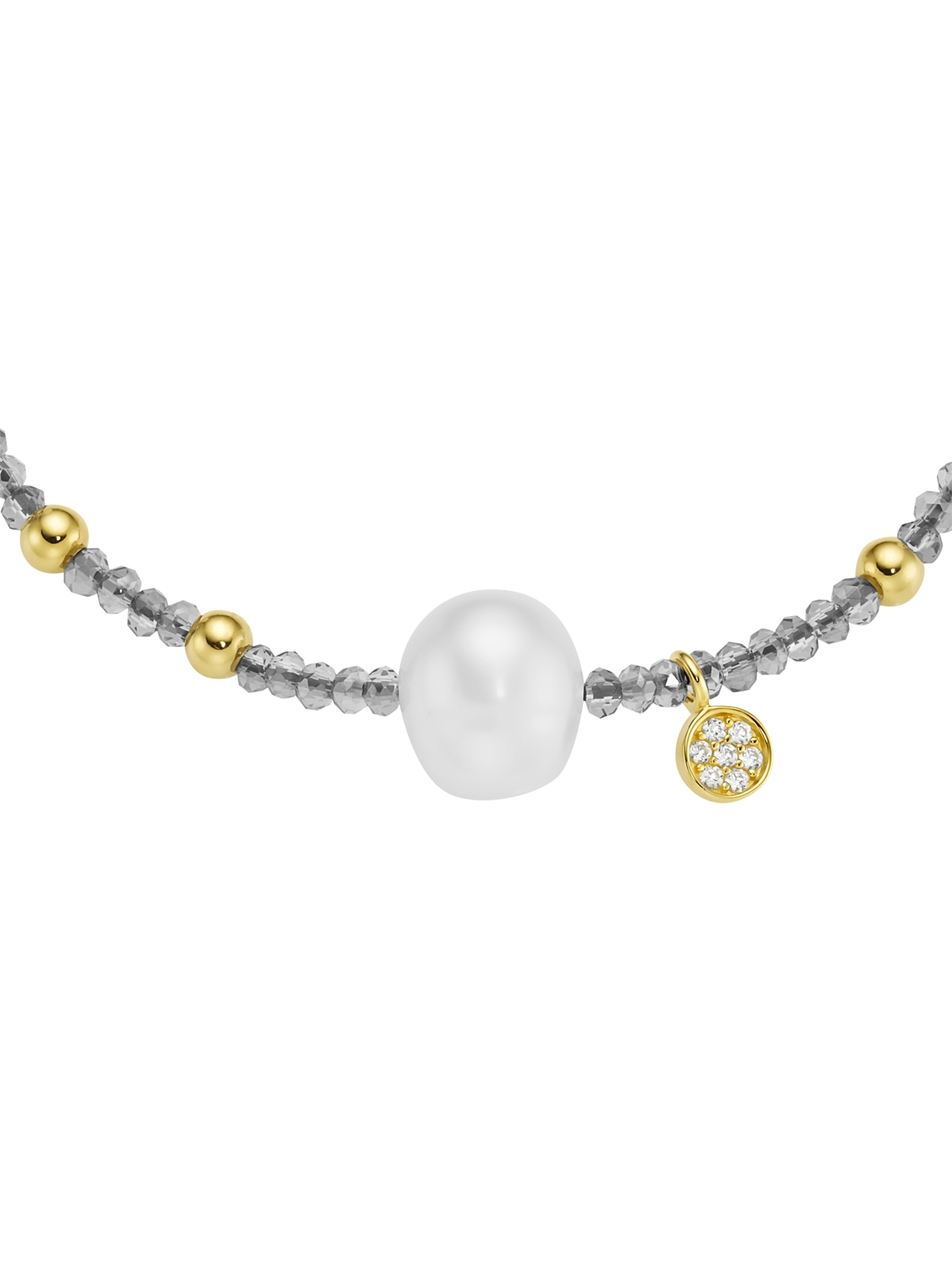 Giorgio Martello Milano - Pulsera en oro