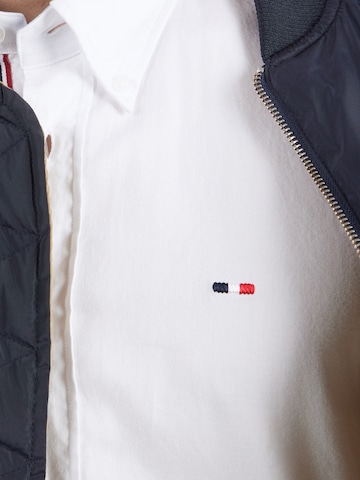 balta HECHTER PARIS Standartinis modelis Marškiniai