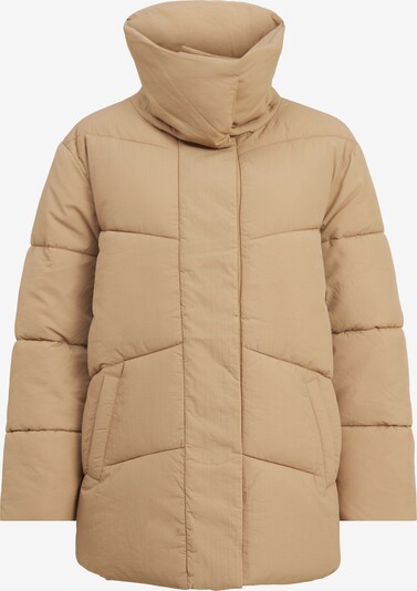VILA Between-Season Jacket 'Louisa' in Light brown, Item view