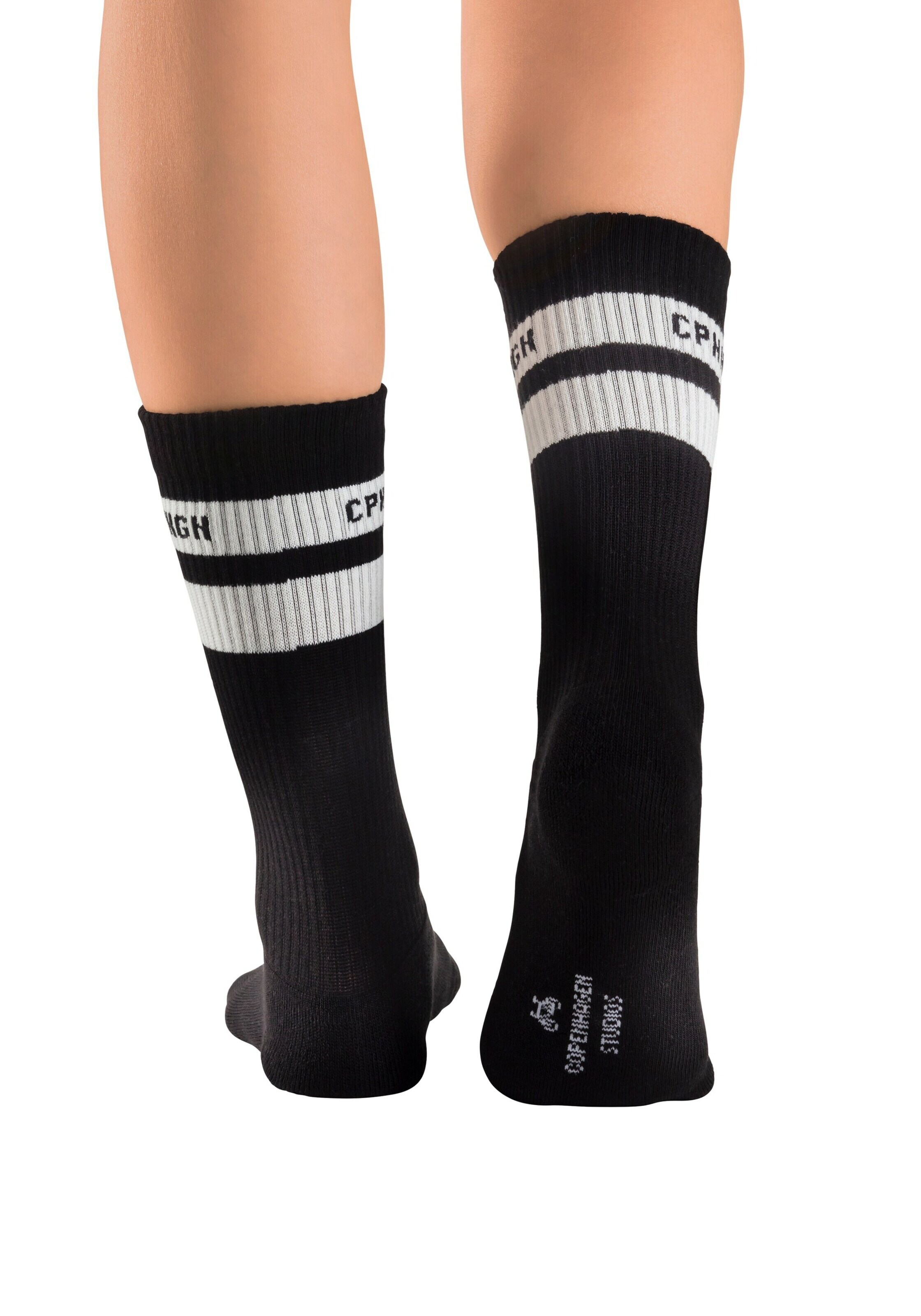 Calzino di Copenhagen Studios in colori misti