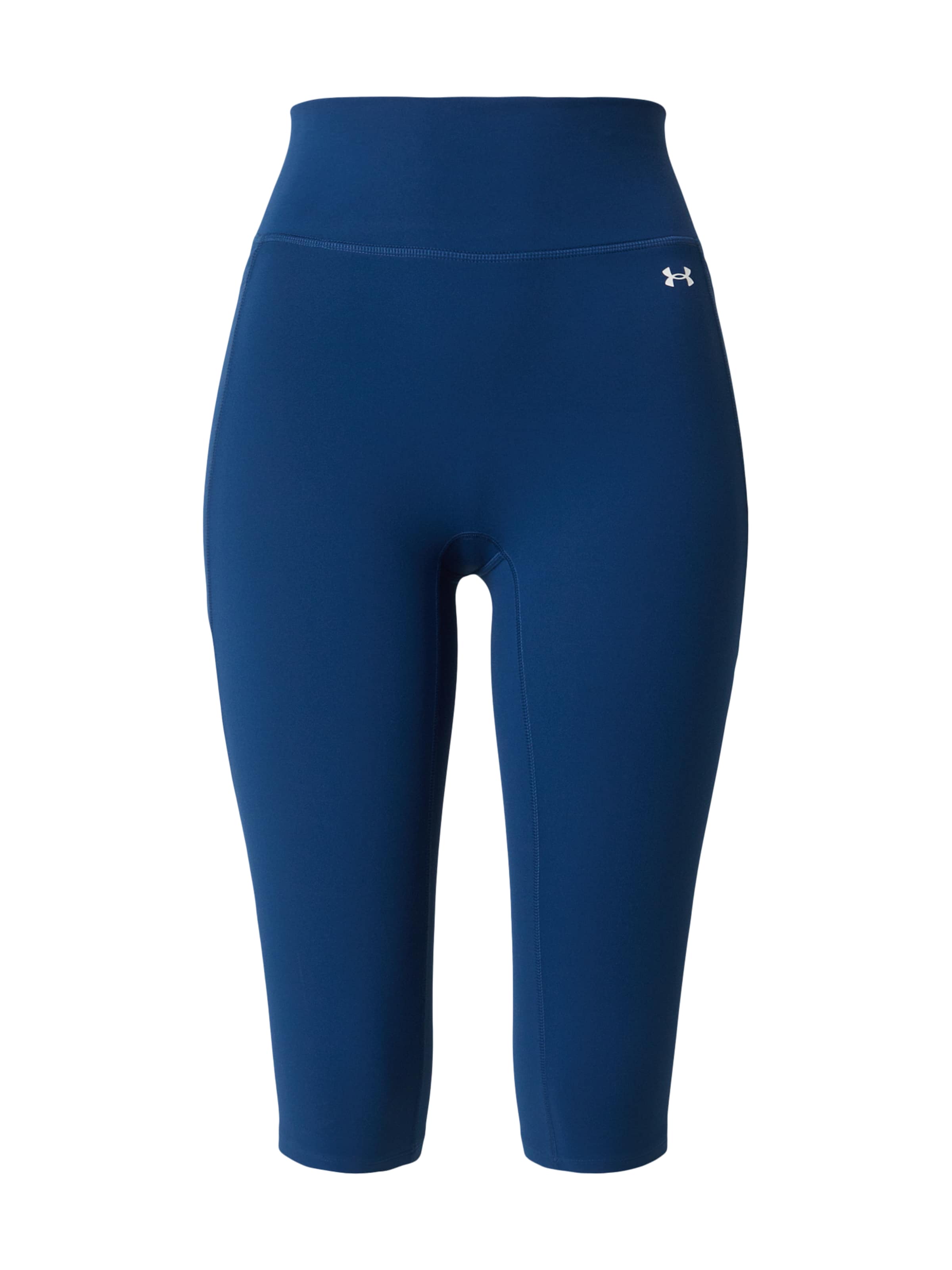 UNDER ARMOUR - Skinny Pantalón deportivo 'Motion' en azul: frente