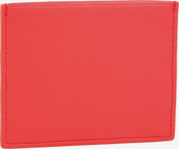 Ted Baker - Estuche en rojo