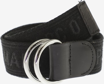 Marc O'Polo Belt in One size in Black: front