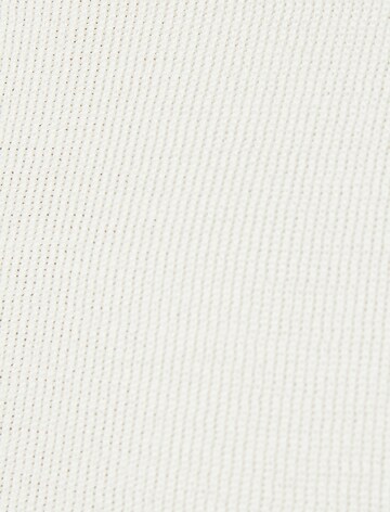 Koton Knitted Top in White