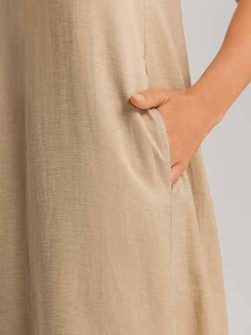 Robe ' Urban Casuals ' Hanro en beige