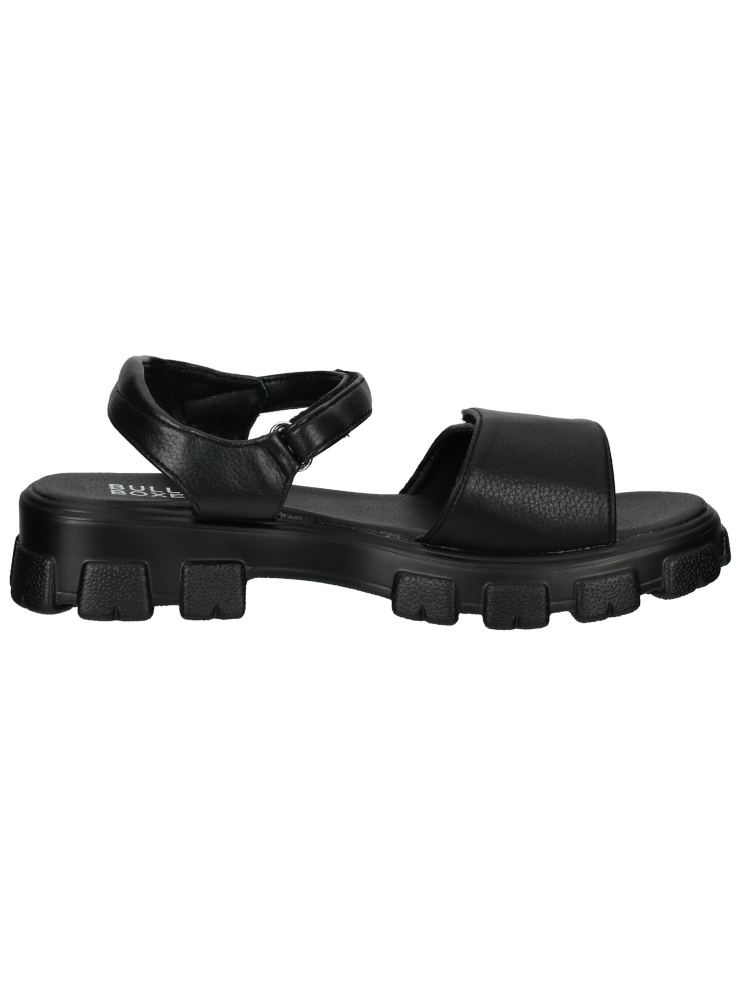 Sandales BULLBOXER en noir
