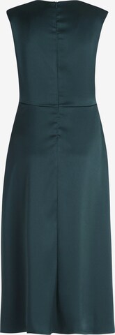 Vera Mont Cocktail Dress in Green