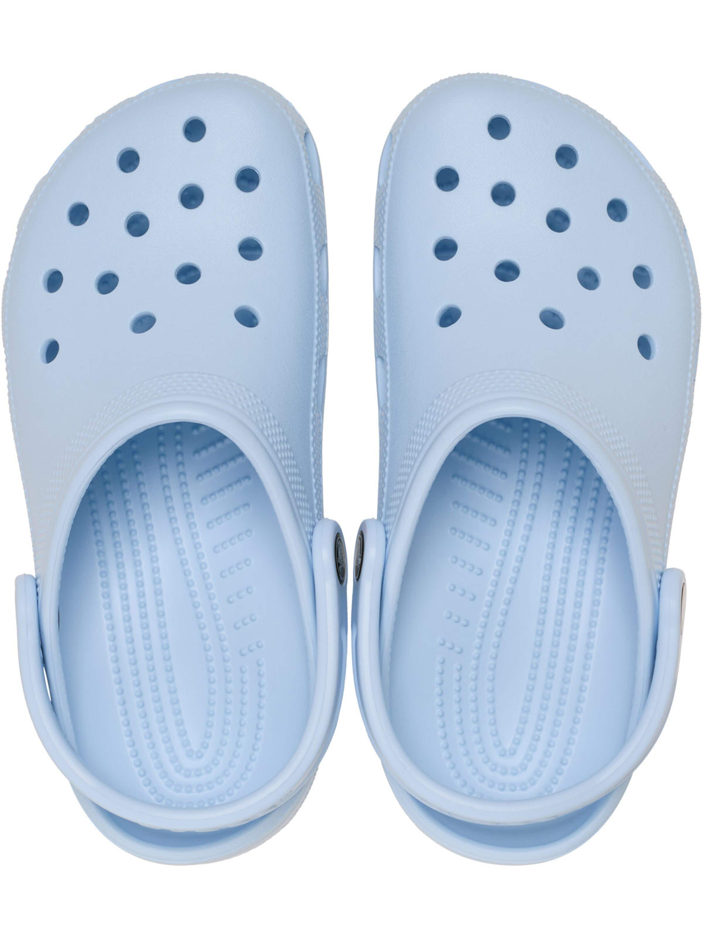 Crocs Clogs 'Classic' in Blue