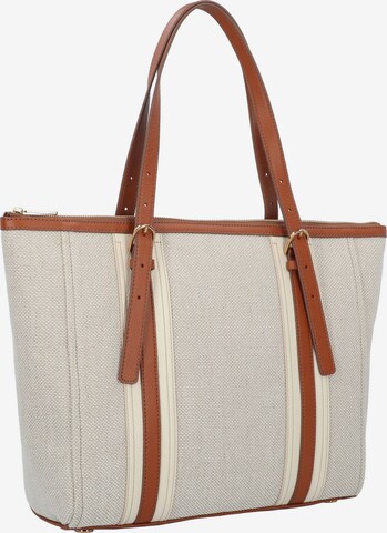 Shopper 'Carlie' di FOSSIL in beige