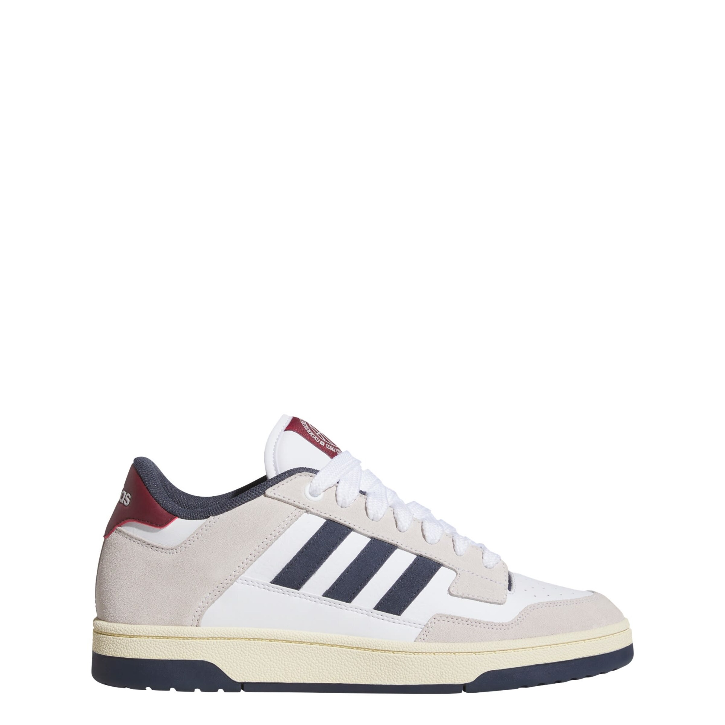 Sneaker bassa 'Rapid Court' di ADIDAS SPORTSWEAR in bianco