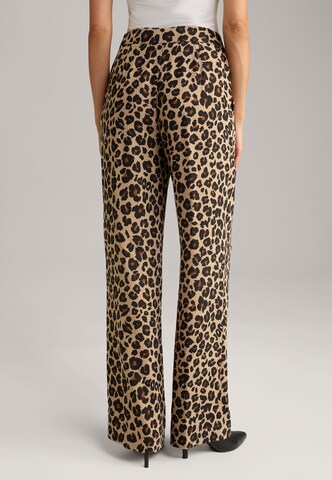 JOOP! Regular Trousers in Brown