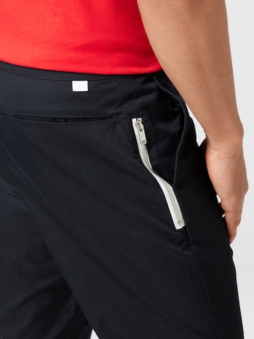 Nike Sportswear Regular Trousers in Black