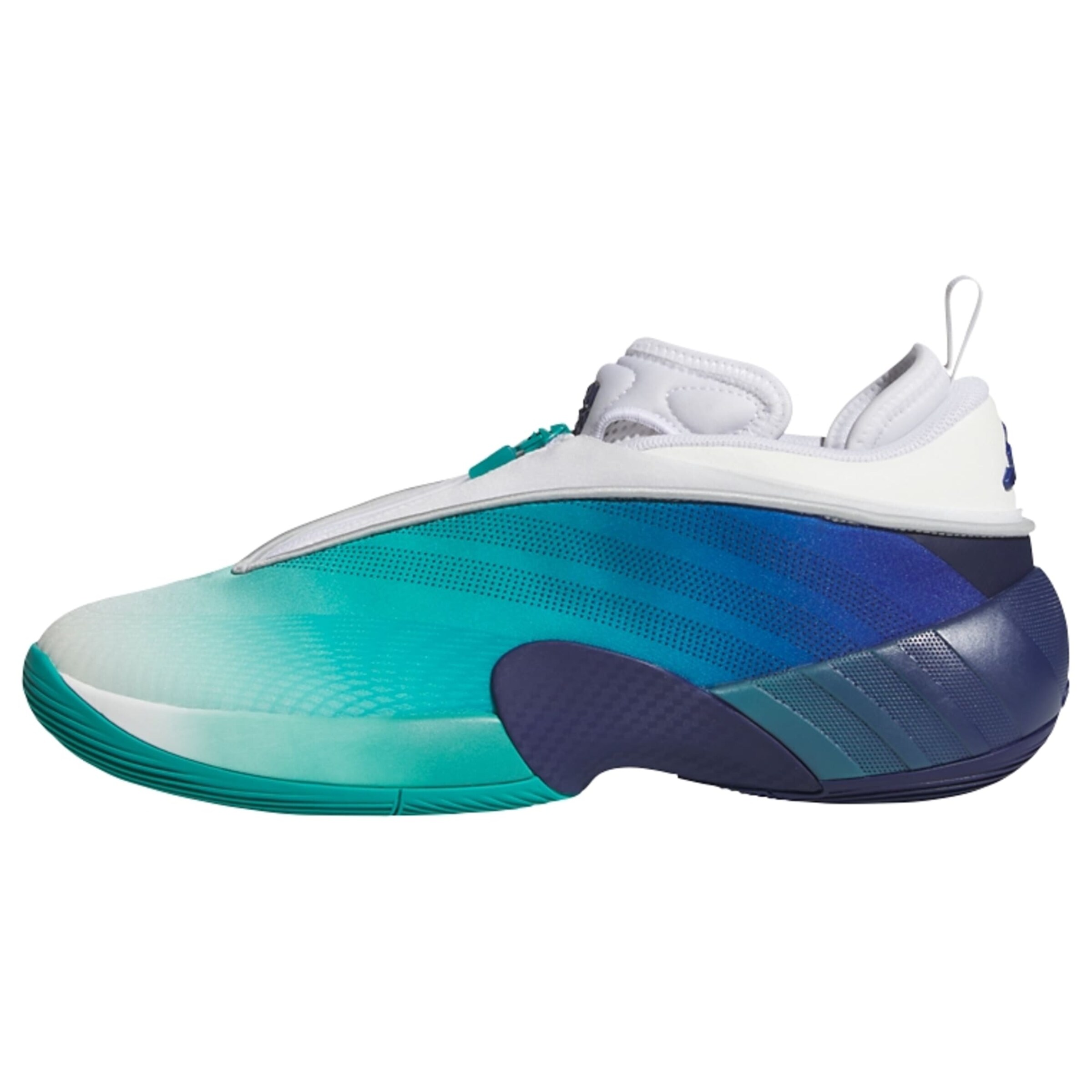 ADIDAS PERFORMANCE Sports shoe 'D.O.N. Issue 7' in Blue: front